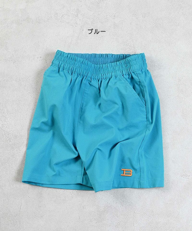 TIME SALE】【OUTLET】メッシュショートパンツ ｜ ボトムス ｜ 子供服