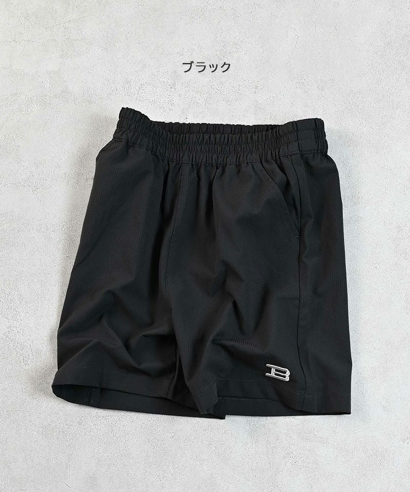 TIME SALE】【OUTLET】メッシュショートパンツ ｜ ボトムス ｜ 子供服