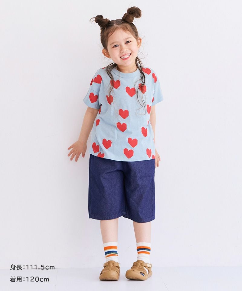 シェフショーツ ｜ ボトムス ｜ 子供服のセレクトショップ MARKEY'S