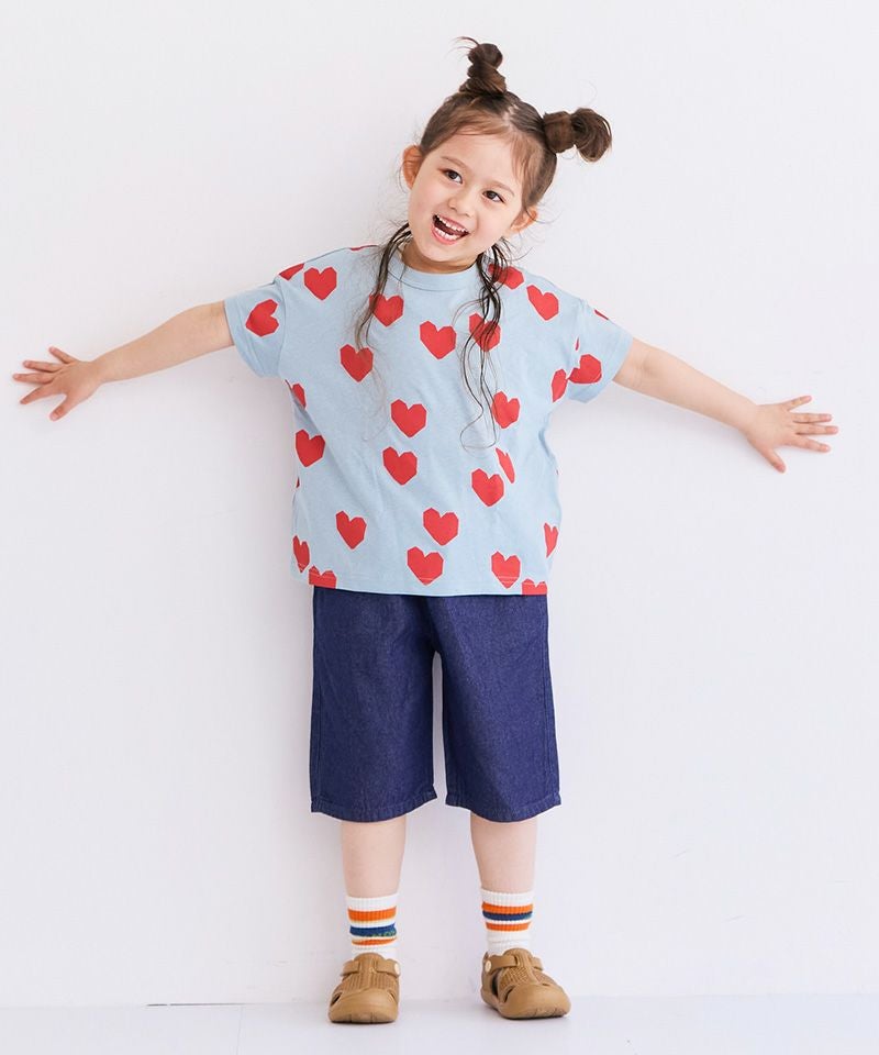 シェフショーツ ｜ ボトムス ｜ 子供服のセレクトショップ MARKEY'S