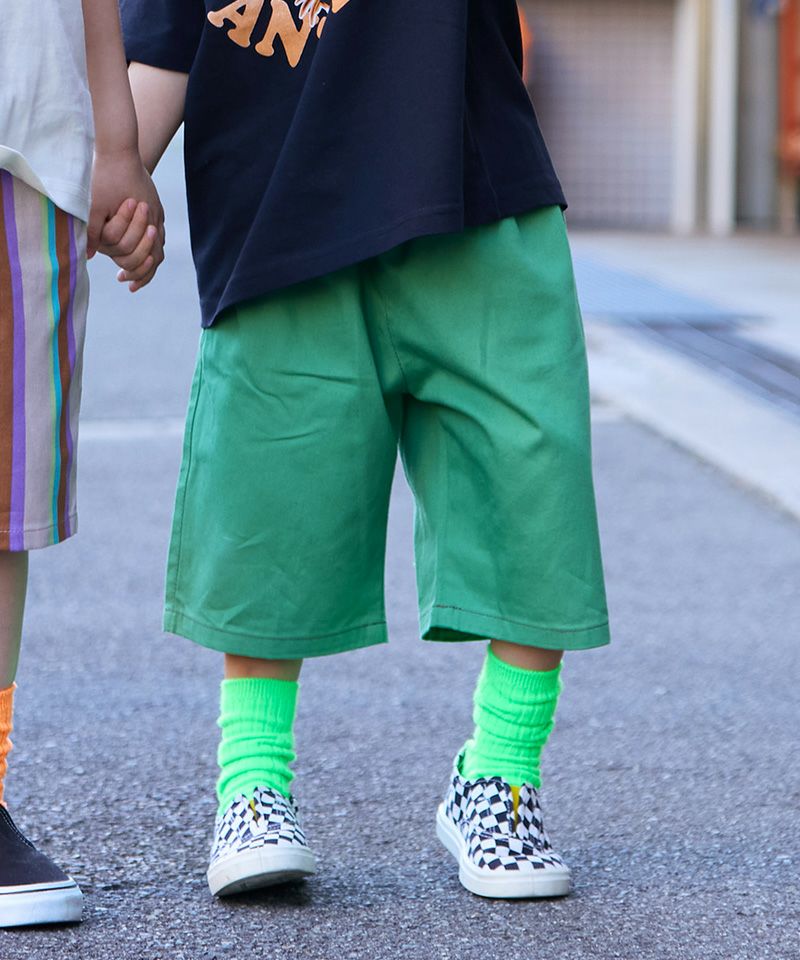 シェフショーツ ｜ ボトムス ｜ 子供服のセレクトショップ MARKEY'S