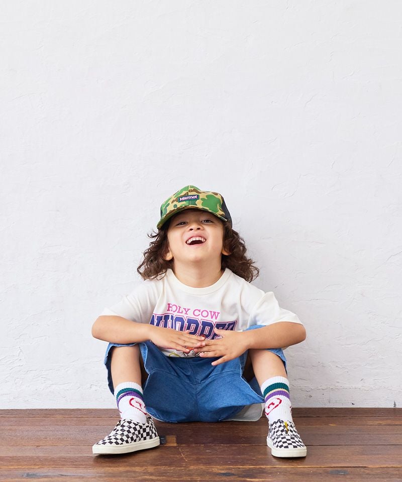シェフショーツ ｜ ボトムス ｜ 子供服のセレクトショップ MARKEY'S