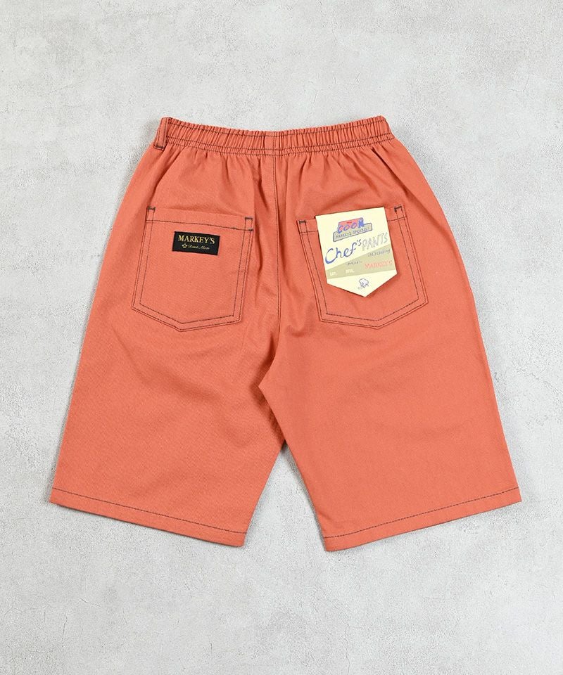 シェフショーツ ｜ ボトムス ｜ 子供服のセレクトショップ MARKEY'S