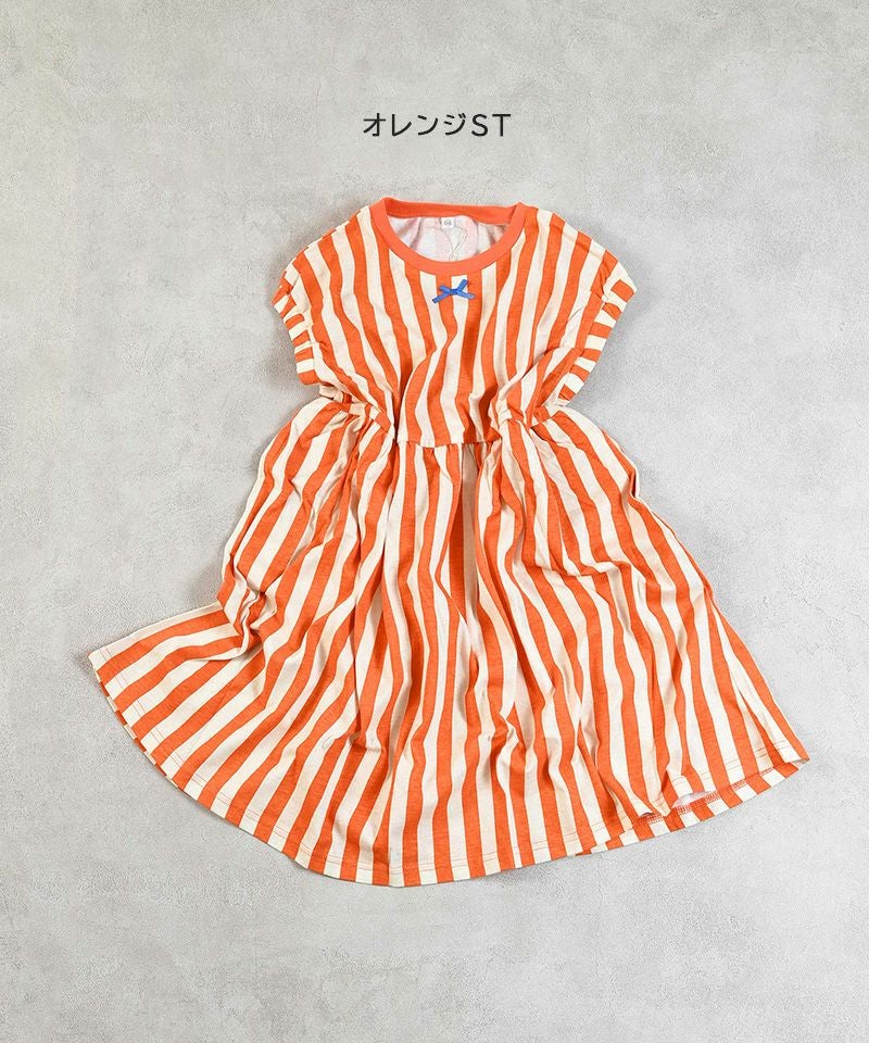 OKINIIRIワンピース ｜ ワンピース ｜ 子供服のセレクトショップ