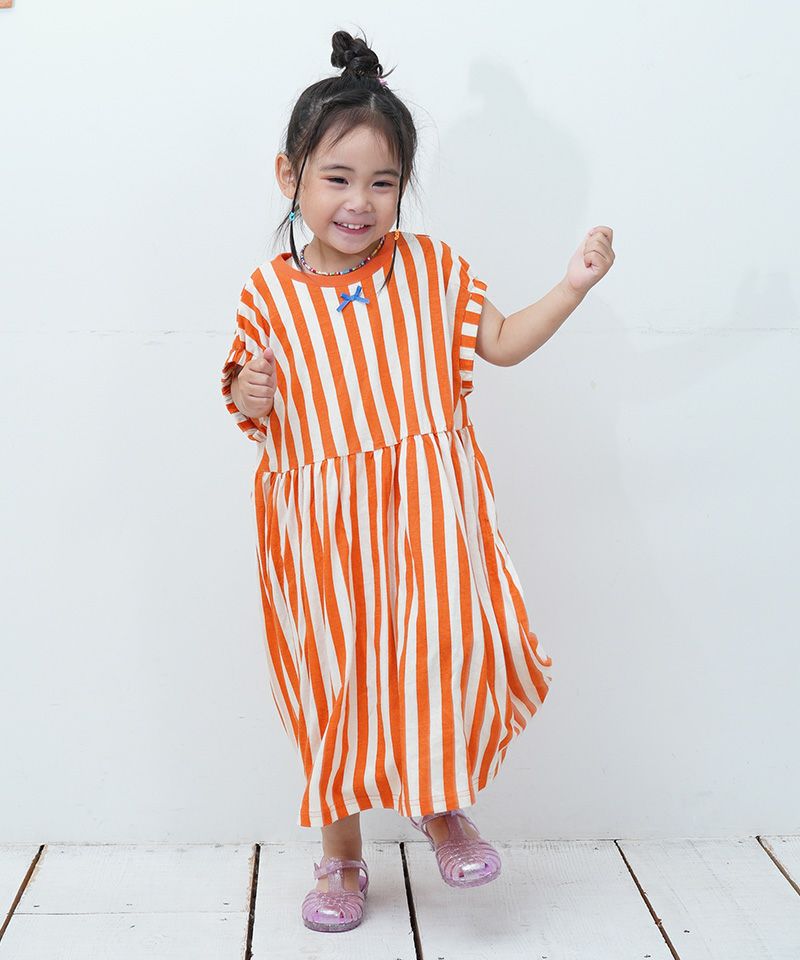 OKINIIRIワンピース ｜ ワンピース ｜ 子供服のセレクトショップ