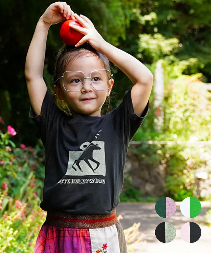 DENIM DUNGAREE】モッズ リメイク JK ｜ アウター・ジャケット ｜ 子供