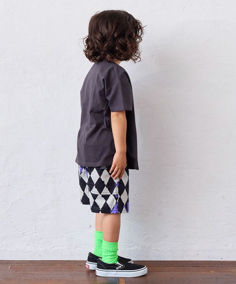ショートタックパンツ ｜ ボトムス ｜ 子供服のセレクトショップ