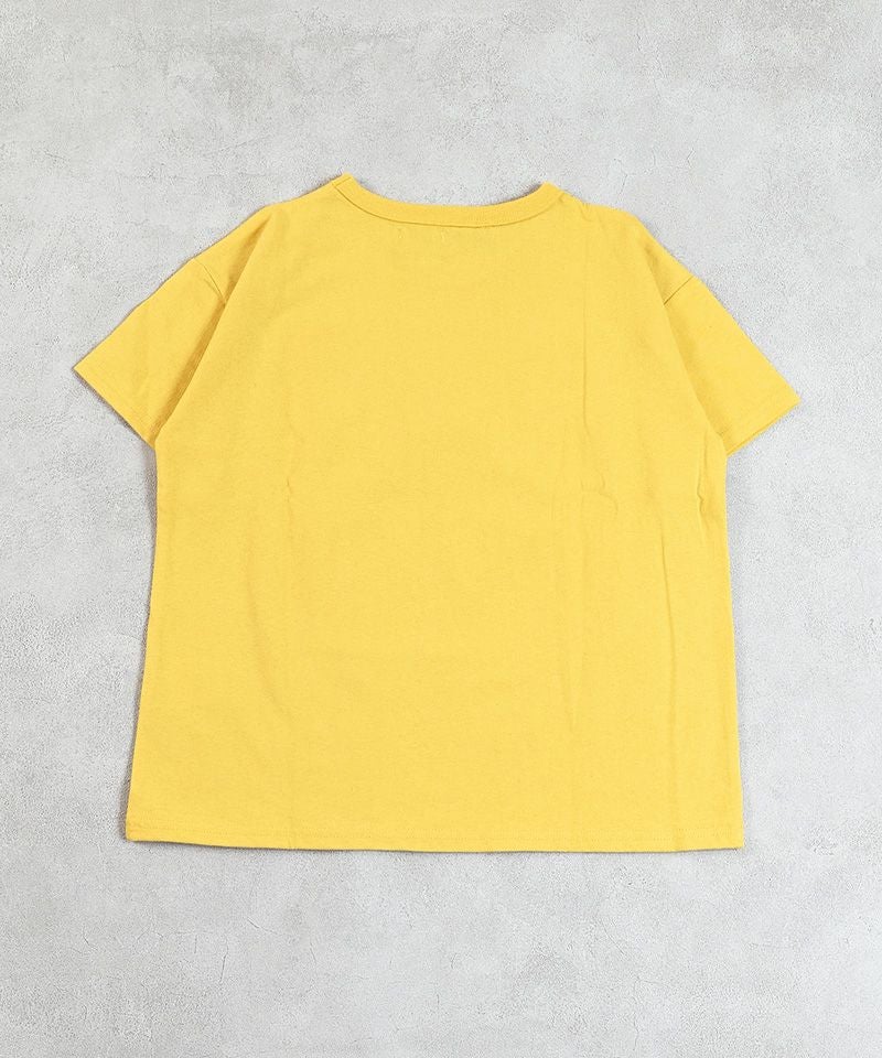 OSAMU GOODS プリントTシャツ ｜ トップス ｜ 子供服のセレクト