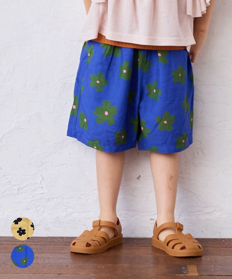 amachi. ハーフパンツ toogood saralanziなどお好きな方へ TIME SALE】ソウガラハーフパンツ ｜ ボトムス ｜ 子供服のセレクト
