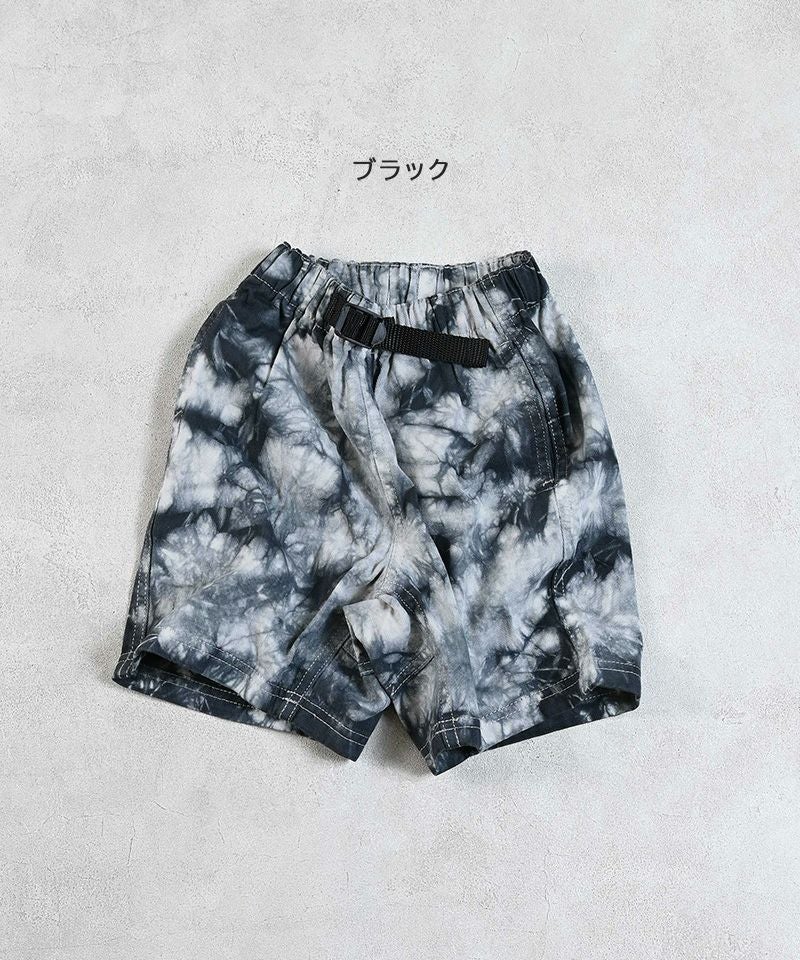 製品染めショーツ ｜ ボトムス ｜ 子供服のセレクトショップ MARKEY'S