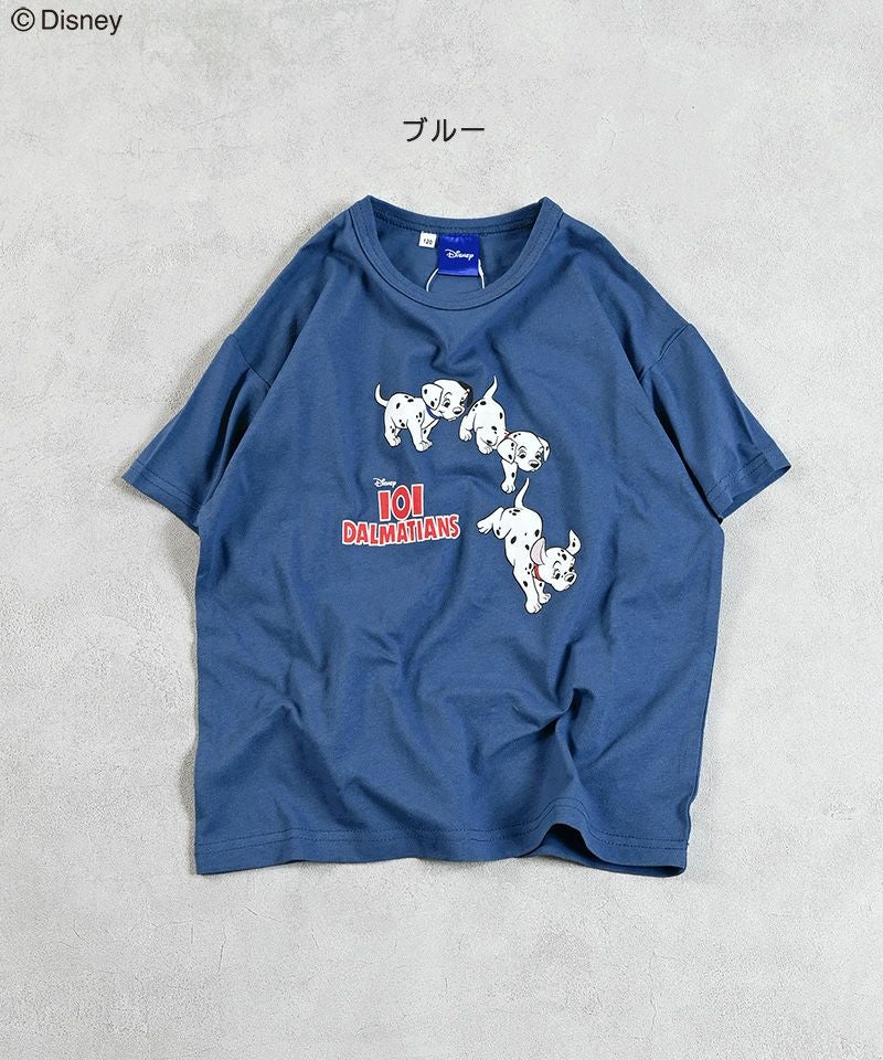 TIME SALE】ディズニープリントTシャツ ｜ トップス ｜ 子供服の