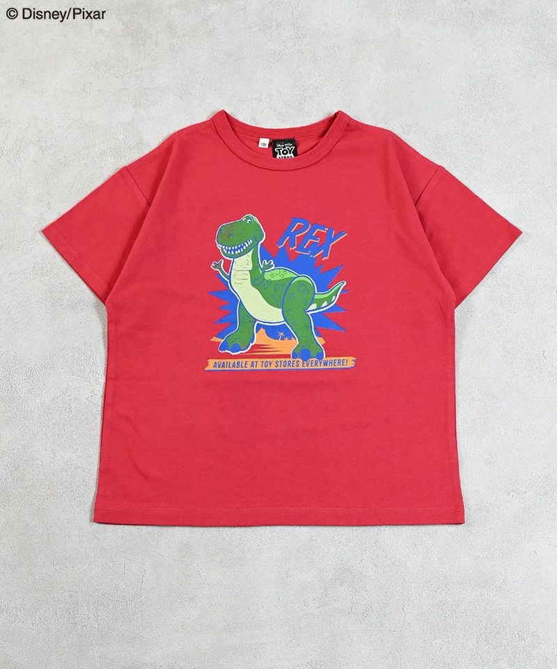 TIME SALE】【OUTLET】ディズニープリントTシャツ ｜ トップス ｜ 子供