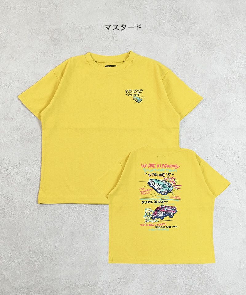 デイリープリントTee ｜ トップス ｜ 子供服のセレクトショップ