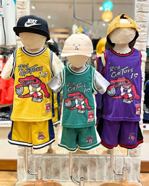 バスケパンツ ｜ ボトムス ｜ 子供服のセレクトショップ MARKEY'S