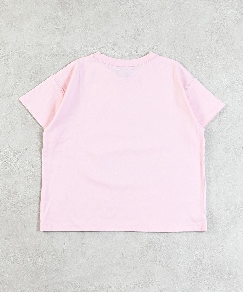 グラフィックプリントTシャツ ｜ トップス ｜ 子供服のセレクト
