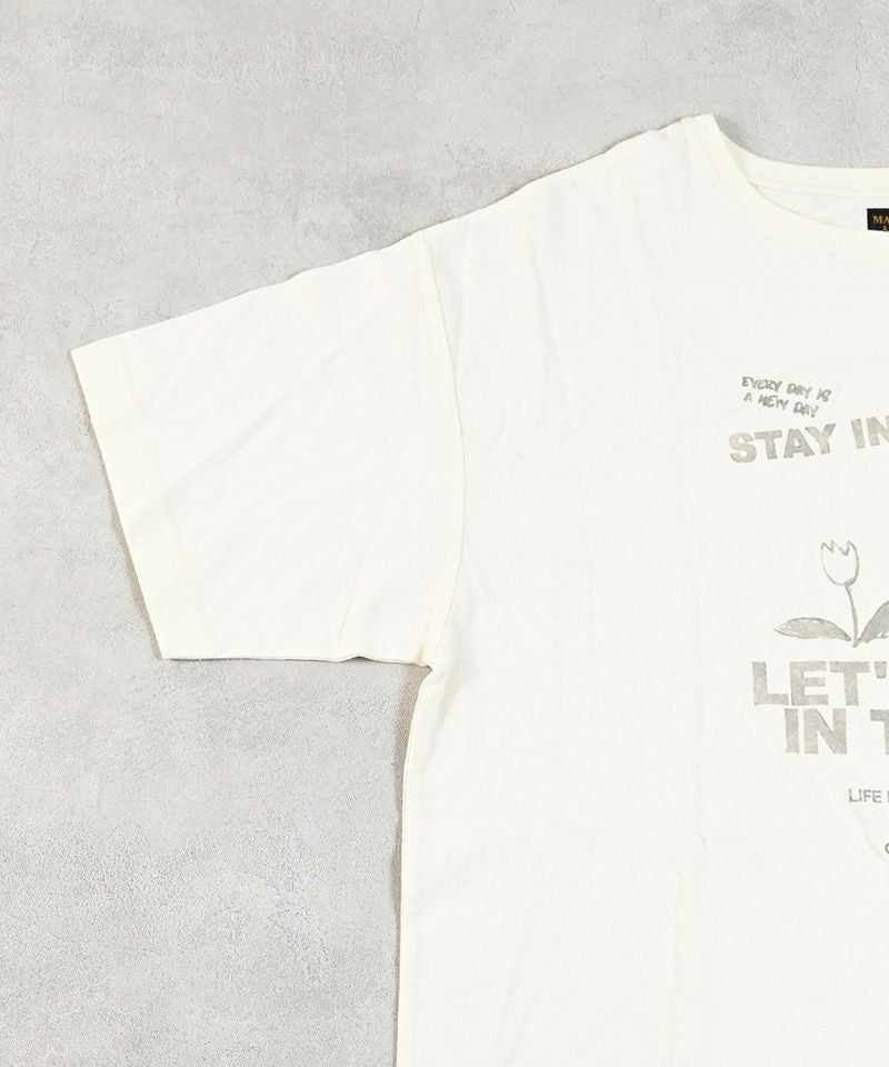 グラフィックプリント XLサイズ Tシャツ グラフィックプリントビッグTシャツ(160cmのみ) ｜ トップス ｜ 子供服
