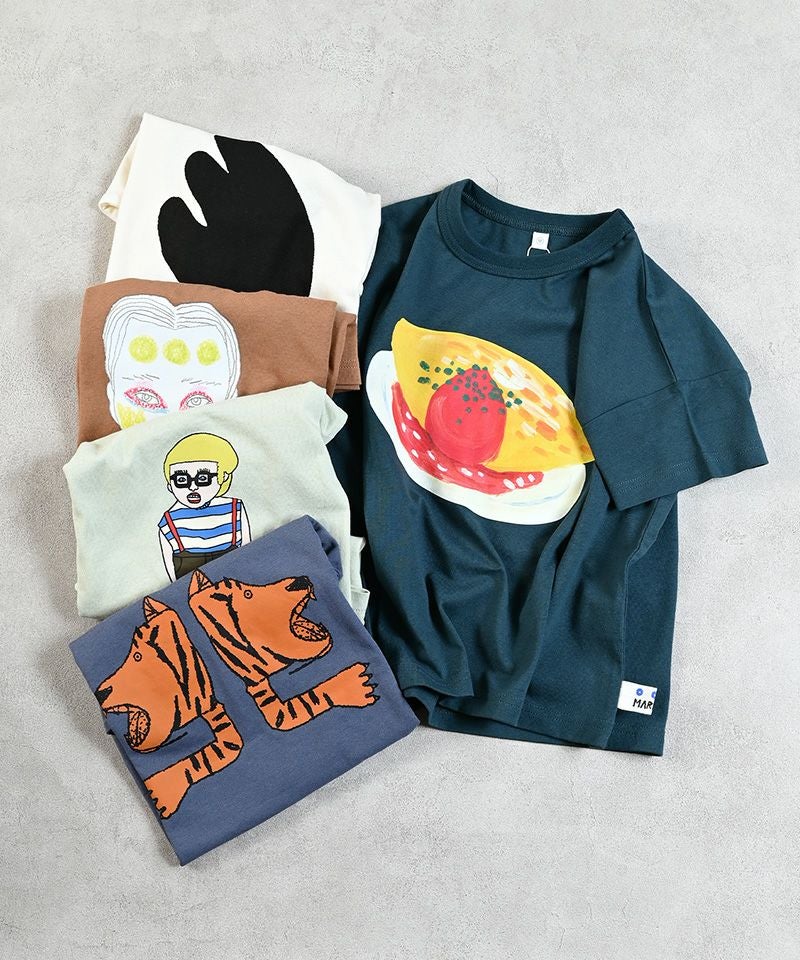 マエウシロプリントTシャツ | トップス | 子供服のセレクトショップ マエウシロプリントTシャツ | トップス | 子供服のセレクトショップ