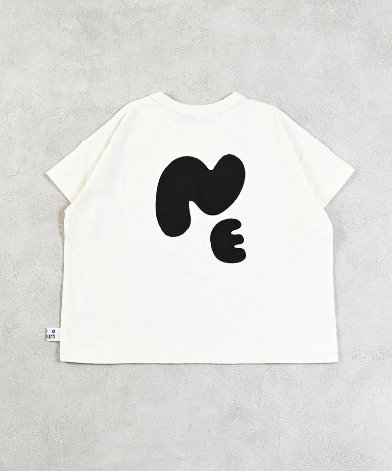 子供用品 MARC マエウシロプリントTシャツ ｜ トップス ｜ 子供服のセレクトショップ