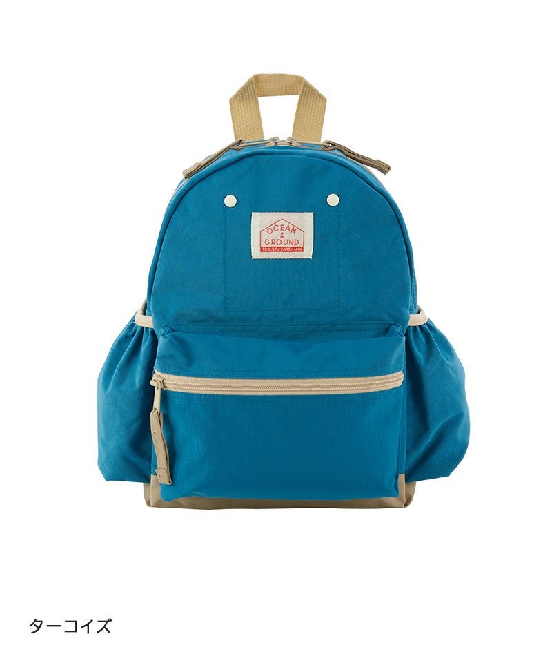 DAYPACK GOODAY ｜ ファッション雑貨 ｜ 子供服のセレクトショップ