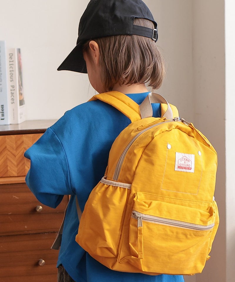 DAYPACK GOODAY ｜ ファッション雑貨 ｜ 子供服のセレクトショップ