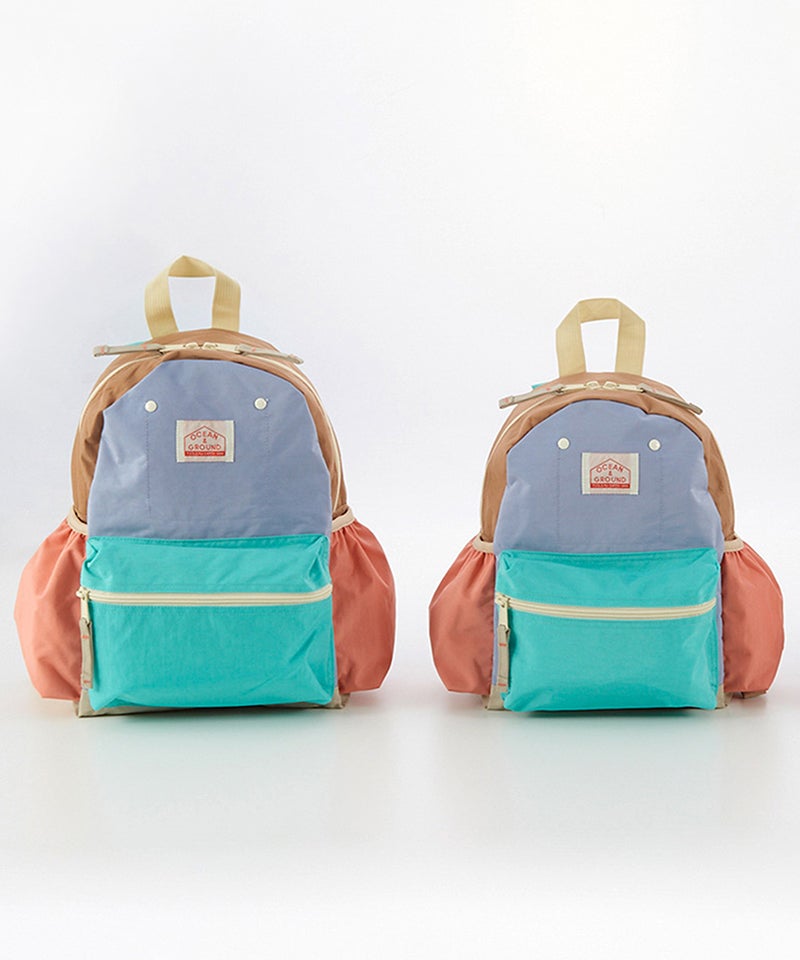  beach リュック DAYPACK MULTI ｜ ファッション雑貨 ｜ 子供服のセレクトショップ