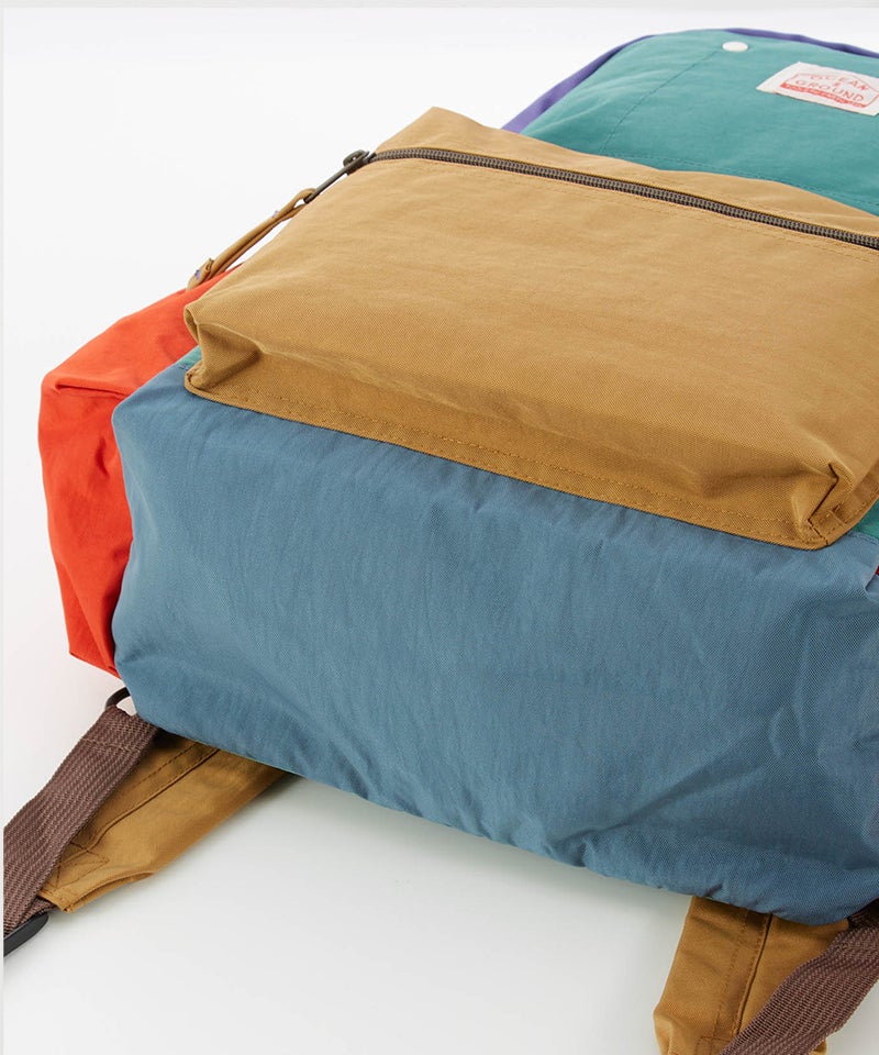 DAYPACK MULTI PLUS ｜ ファッション雑貨 ｜ 子供服のセレクトショップ