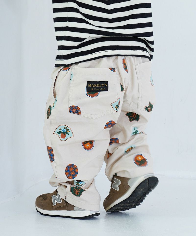 NEWシェフパンツ ｜ ボトムス ｜ 子供服のセレクトショップ MARKEY'S