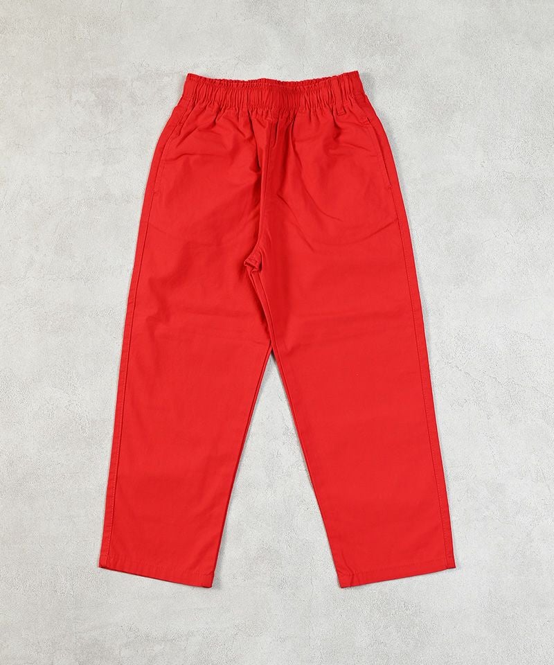 赤kieモツ  NEWシェフパンツ(170cm) ｜ ボトムス ｜ 子供服のセレクトショップ