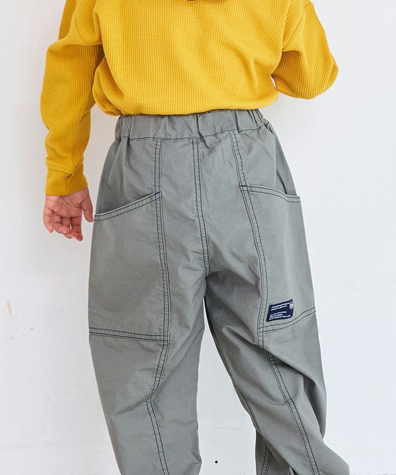 ツイルパッチポケットパンツ ｜ ボトムス ｜ 子供服のセレクトショップ