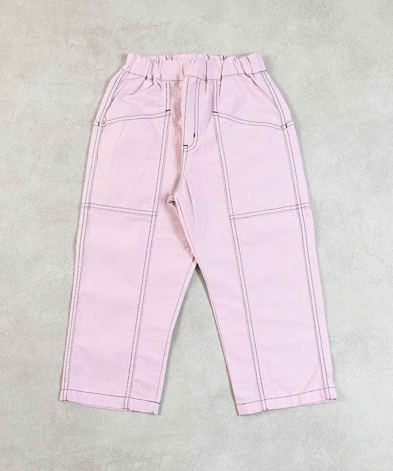 ツイルパッチポケットパンツ ｜ ボトムス ｜ 子供服のセレクトショップ