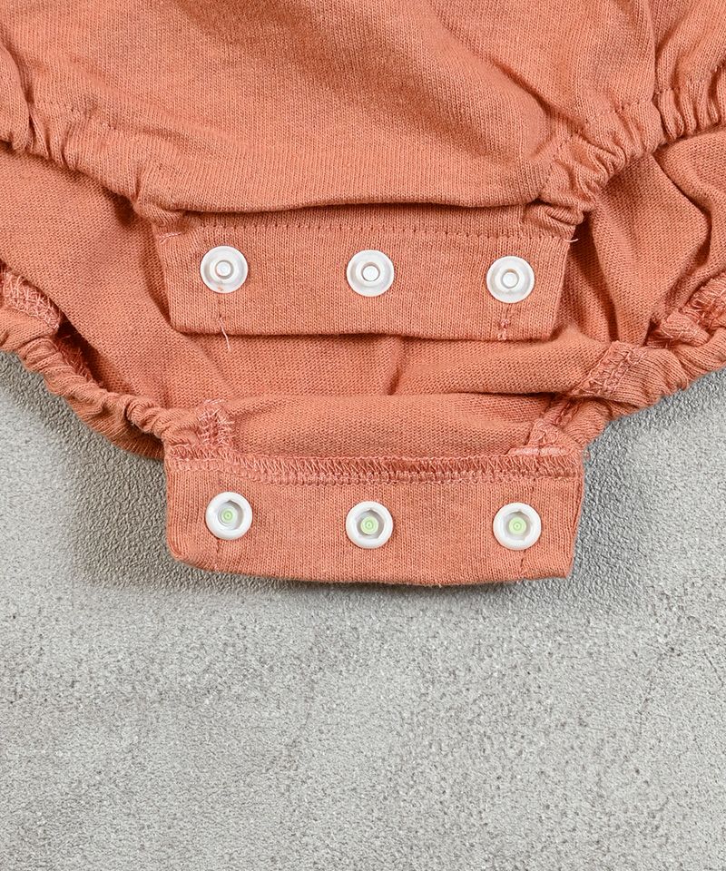 マエウシロプリントボディシャツ ｜ ベビーウェア・雑貨 ｜ 子供服の