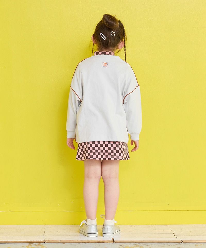 ストレッチミニスカート ｜ ボトムス ｜ 子供服のセレクトショップ