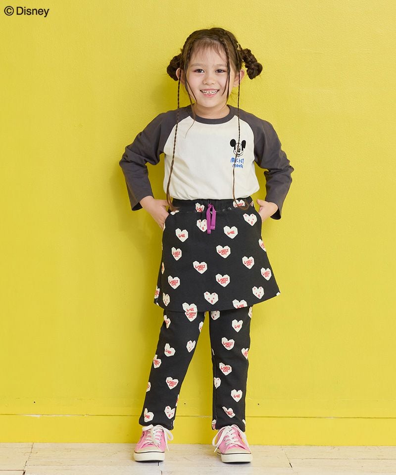 ストレッチミニスカート ｜ ボトムス ｜ 子供服のセレクトショップ