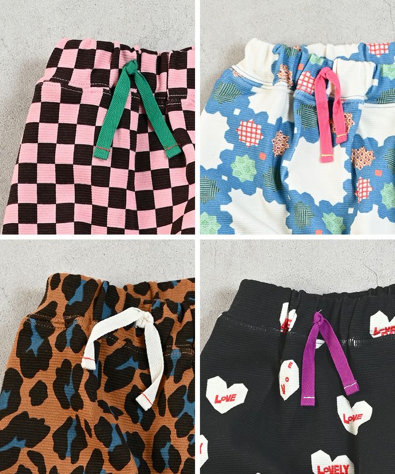 ストレッチミニスカート ｜ ボトムス ｜ 子供服のセレクトショップ