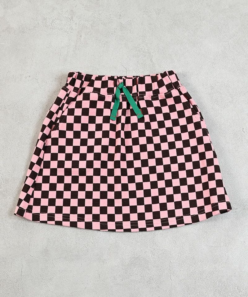 ストレッチミニスカート ｜ ボトムス ｜ 子供服のセレクトショップ