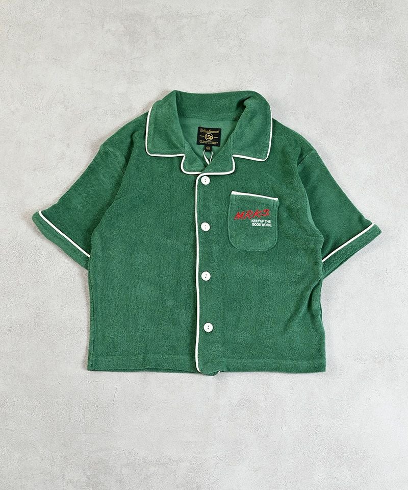 シェーキーズの服 KIDS/JUNIOR】Sweden Junior Two-piece スウェーデンジュニア