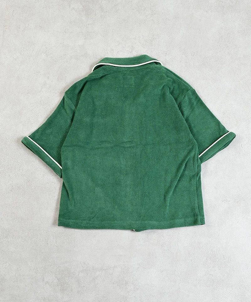 シェーキーズの服 KIDS/JUNIOR】Sweden Junior Two-piece スウェーデンジュニア