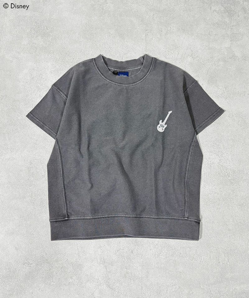 ピグメントロックミッキースウェットT ｜ トップス ｜ 子供服の
