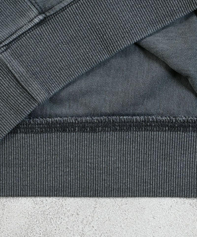 ピグメントロックミッキースウェットT ｜ トップス ｜ 子供服の