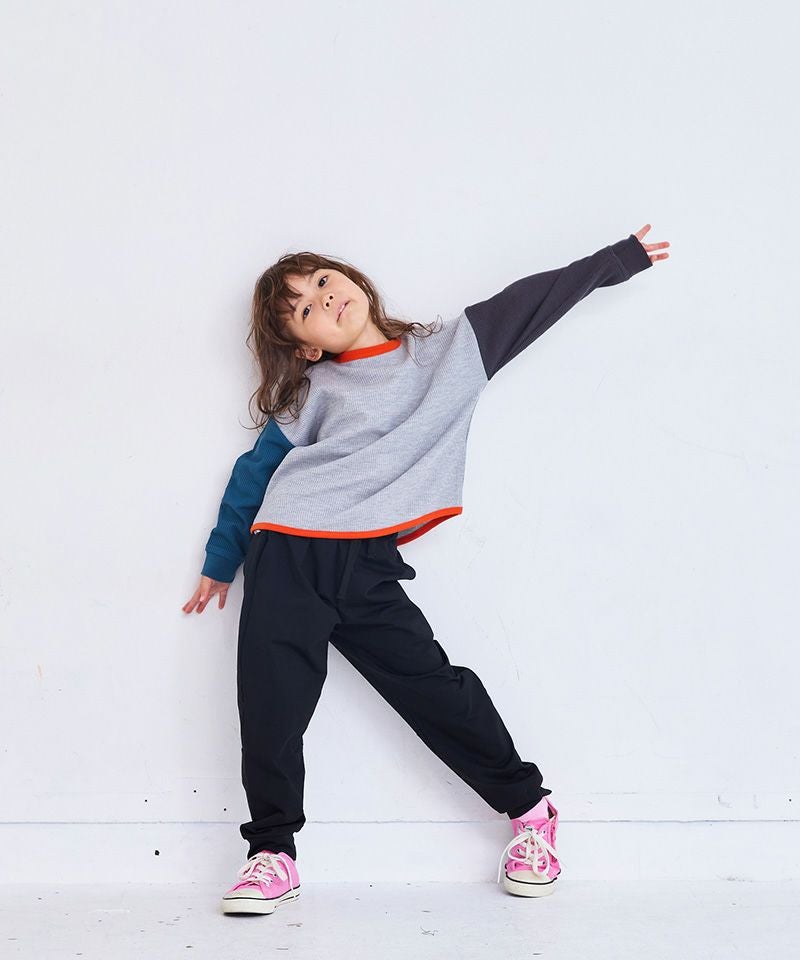 ドライストレッチジョガーパンツ／一部店舗限定 ｜ ボトムス ｜ 子供服