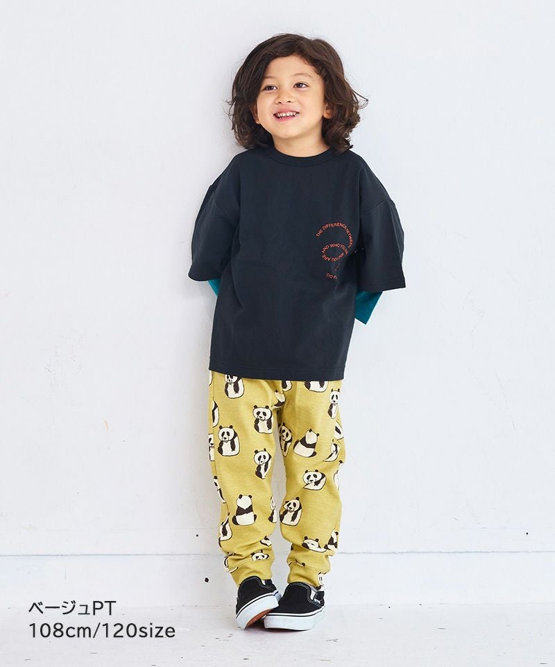 ware ヘビージャージ サルエルパンツ 墨染めheavy jersey ma+ BEN DAVIS ベンデイビス #I-26380033 ジャージ スウェット パンツベン