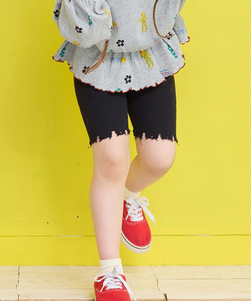 Hungry Heart】HH25サイクルパンツ ｜ ボトムス ｜ 子供服のセレクト