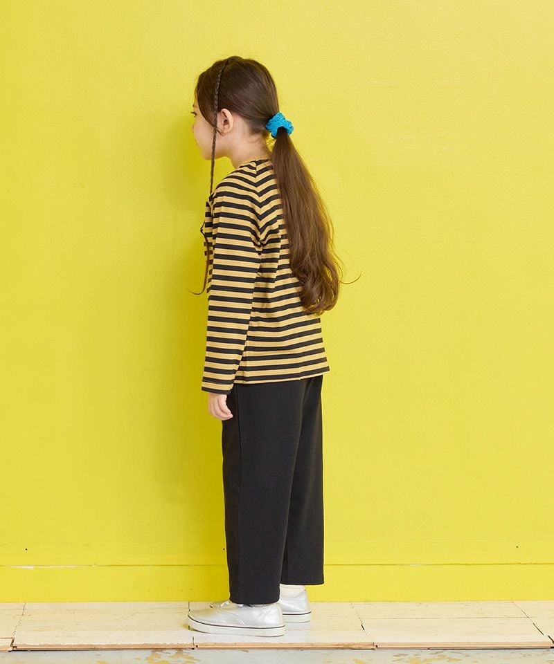 9ブタケカットパンツ ｜ ボトムス ｜ 子供服のセレクトショップ