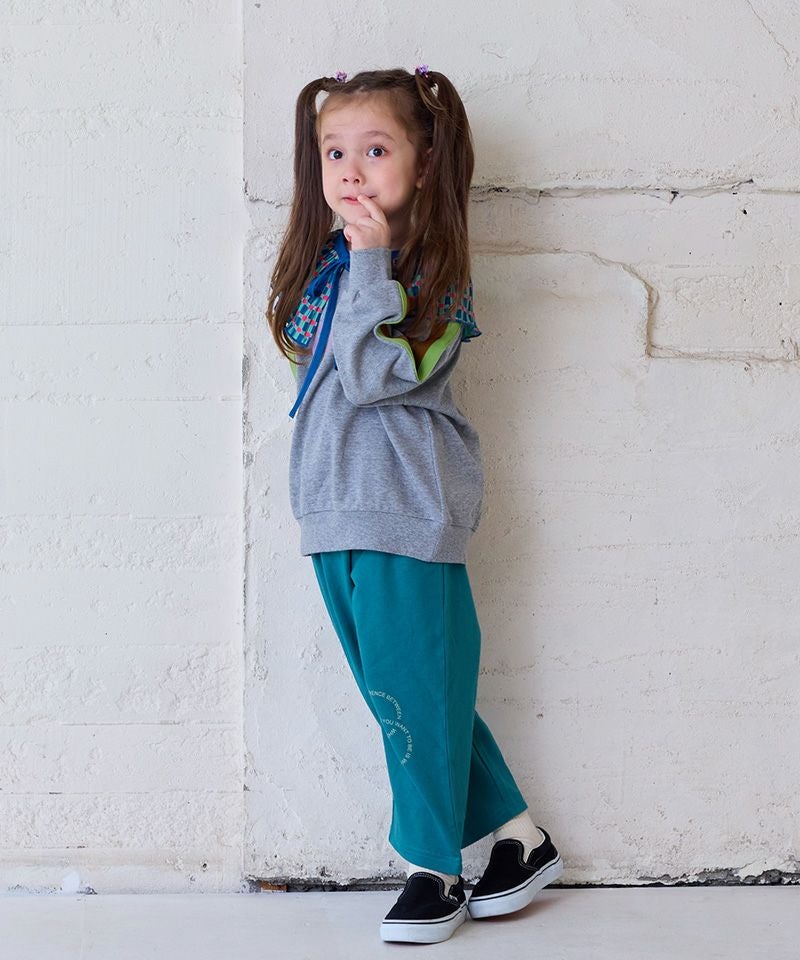 9ブタケカットパンツ ｜ ボトムス ｜ 子供服のセレクトショップ