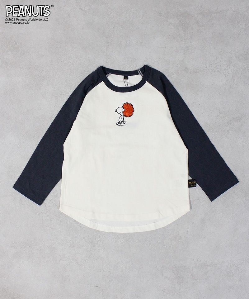 ブートレガーズ　スヌーピー　ロンT 　サイズＬ 000000009470-39.jpg?size=l&w=
