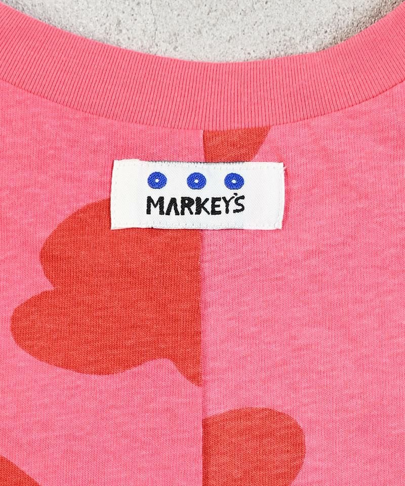キャンディーペーパーナガソデワンピース ｜ ワンピース ｜ 子供服の