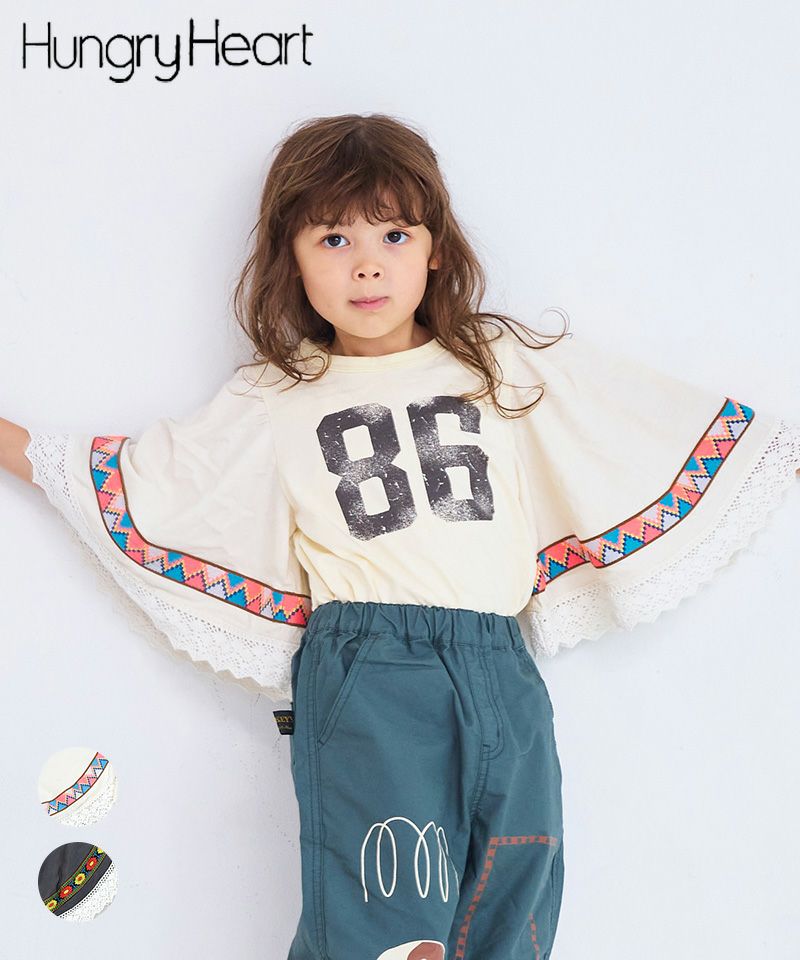 DENIM DUNGAREE メンナイロン ワッペンツキ リメイク JK s DENIM DUNGAREEワッペンツキトートBAG - koguma online shop | 子供服