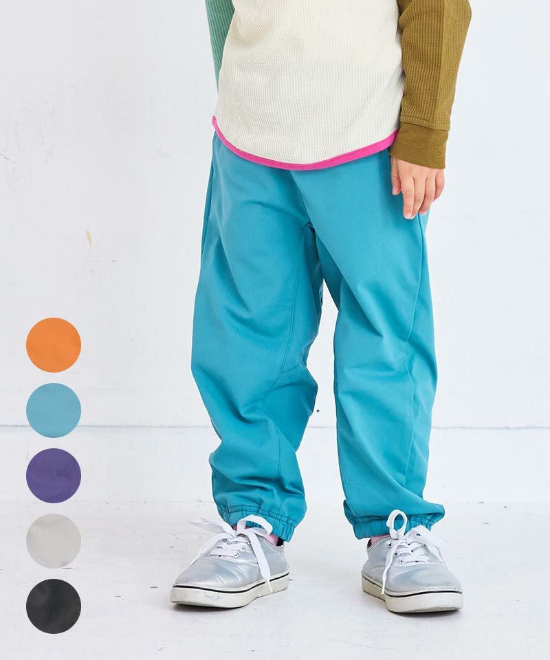 リラックスマチツキジョガーパンツ ｜ ボトムス ｜ 子供服のセレクト