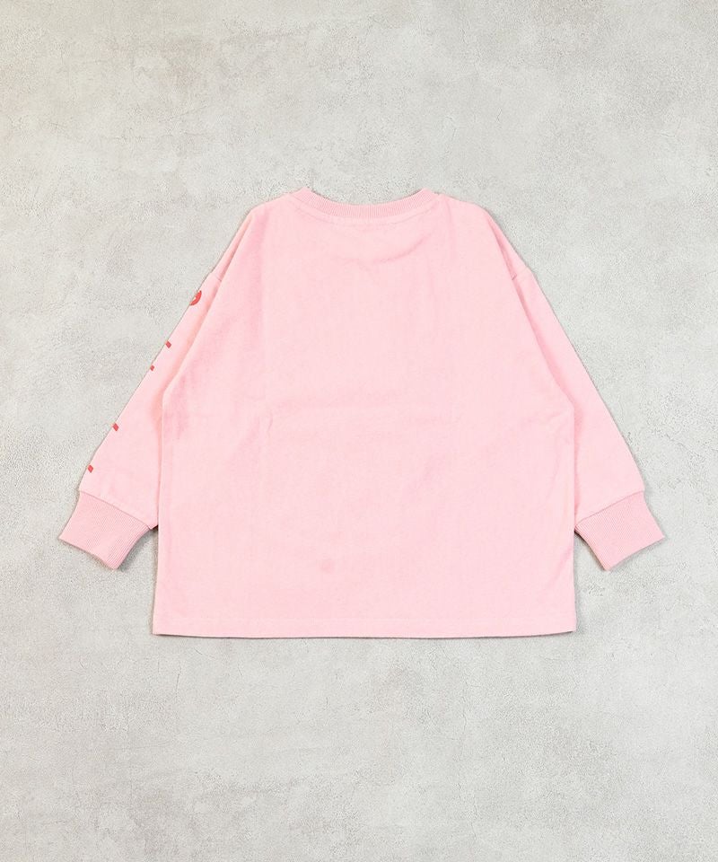 別注】Sesame Street プリントロンT ｜ トップス ｜ 子供服のセレクト