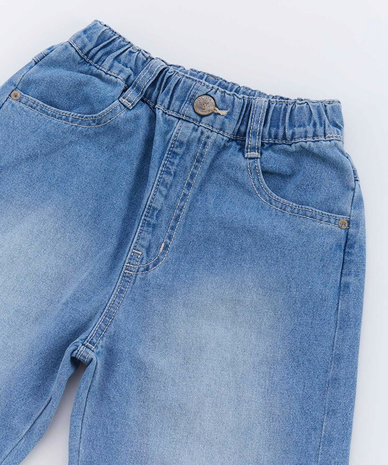 リメイクデニムパンツ ｜ ボトムス ｜ 子供服のセレクトショップ